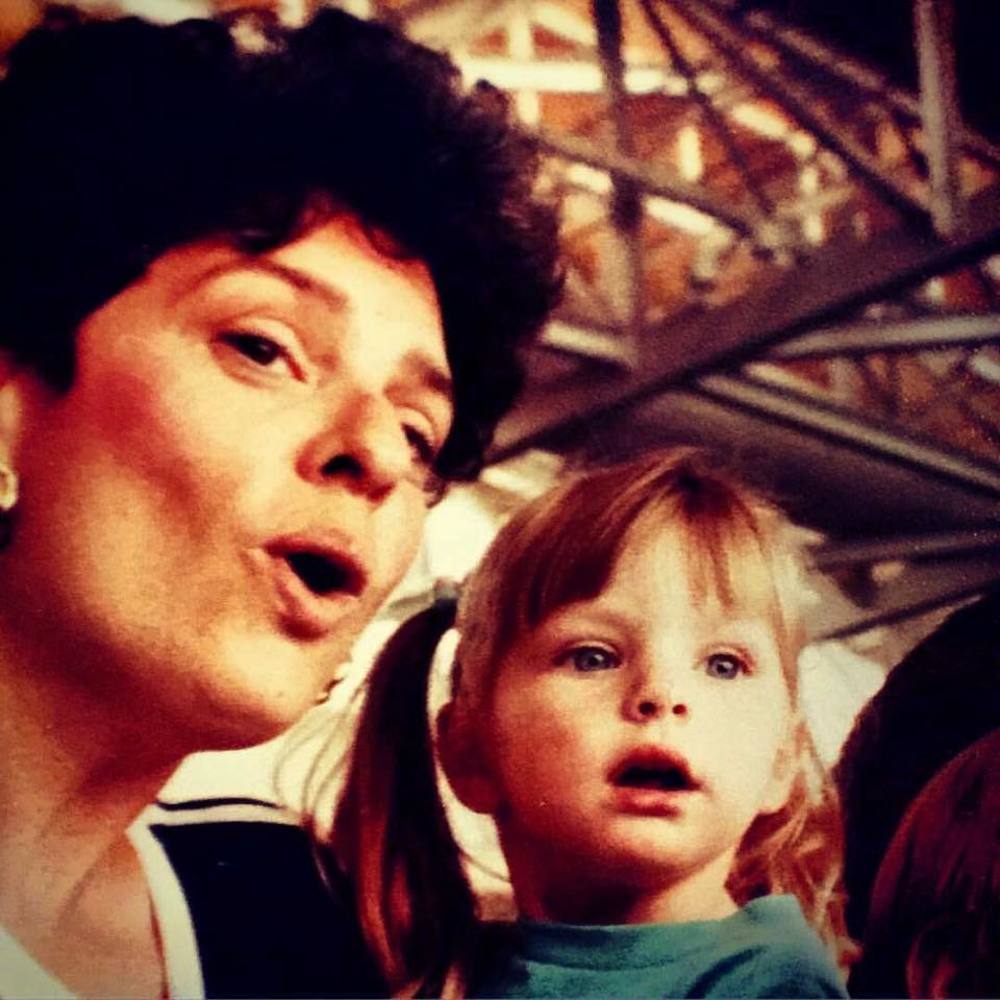 Meet your Posher, Jaime